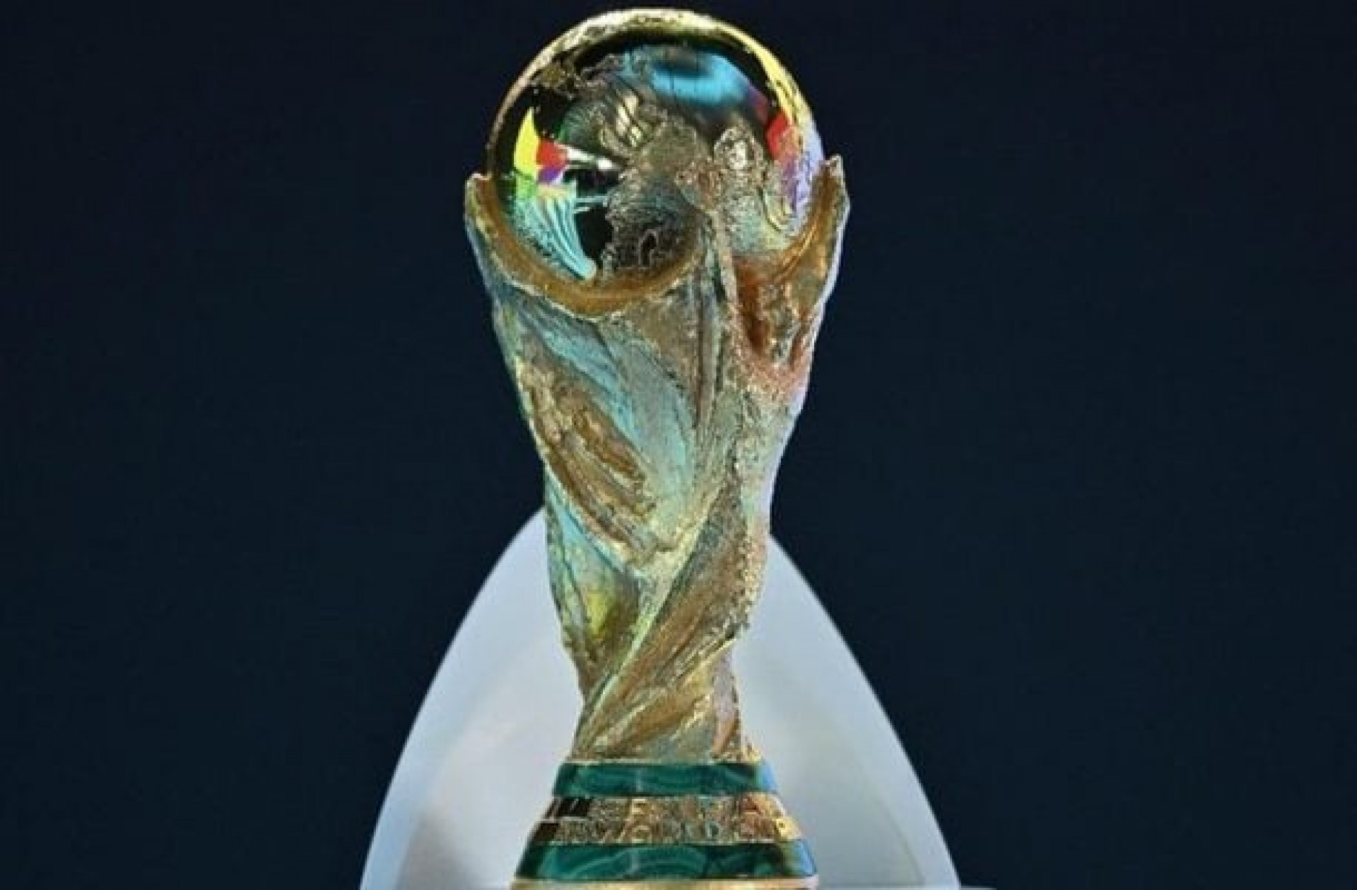 Copa do Mundo: FIFA anuncia venda de novo lote de ingressos