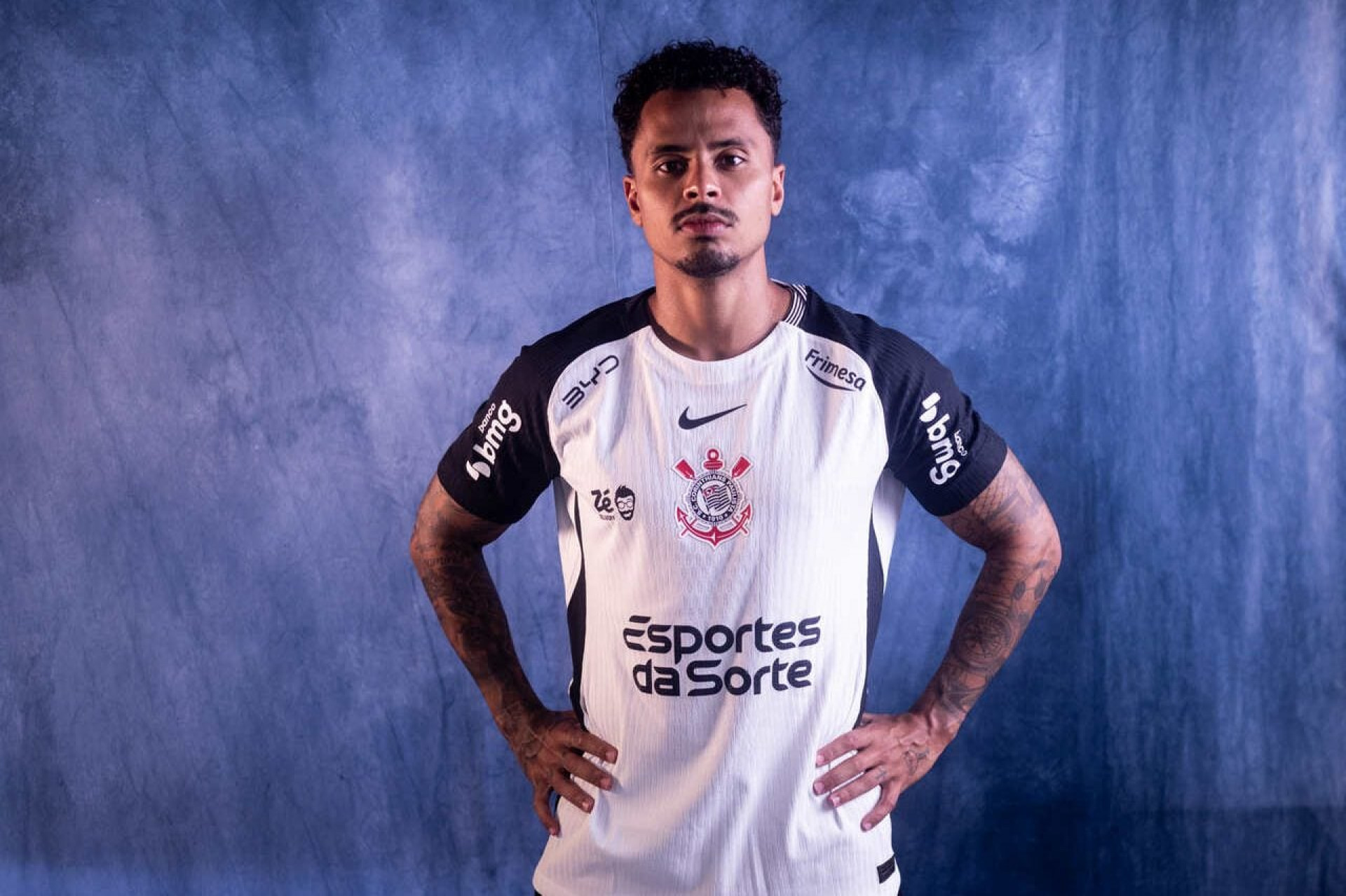 Tra&ccedil;o falciforme: entenda a condi&ccedil;&atilde;o gen&eacute;tica que far&aacute; Allan desfalcar o Corinthians