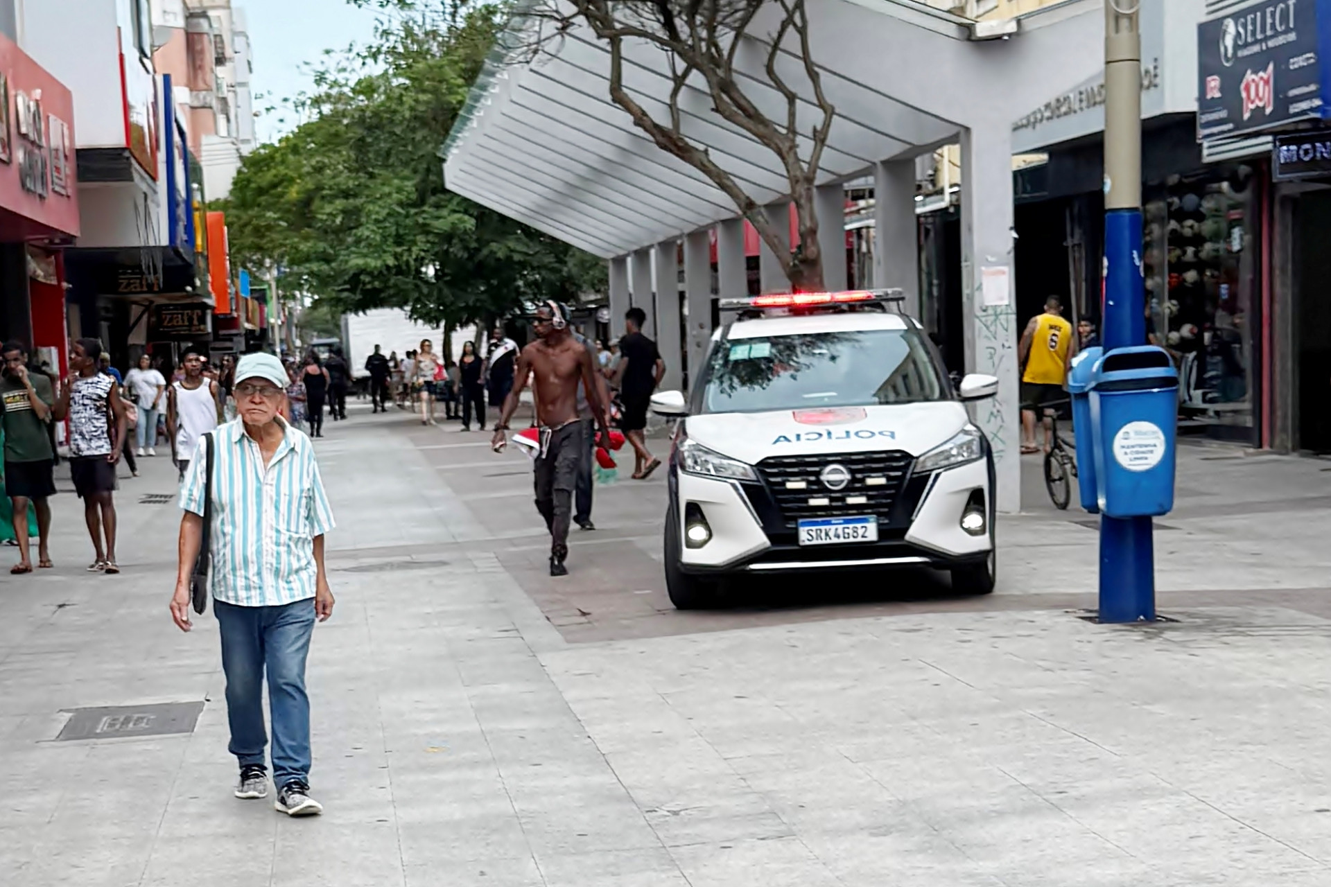 Violência despenca em Macaé e cidade registra queda de até 95% em crimes