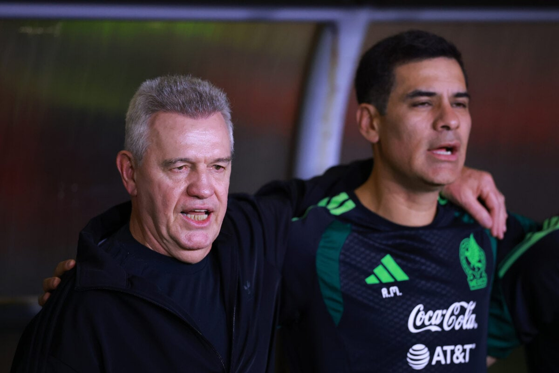 M&eacute;xico antecipa apresenta&ccedil;&atilde;o de convocados e define: “Quem n&atilde;o aparecer, n&atilde;o vai para a Copa”