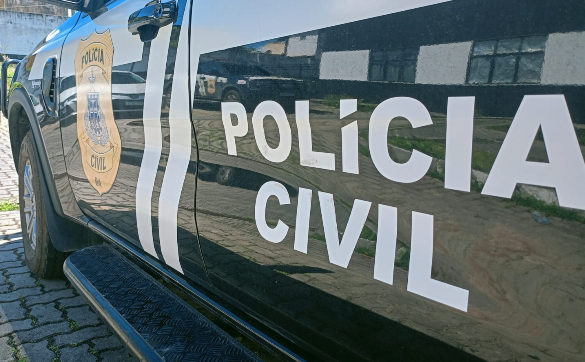 Polícia prende diretor de escola suspeito de abuso sexual contra aluno autista na Bahia