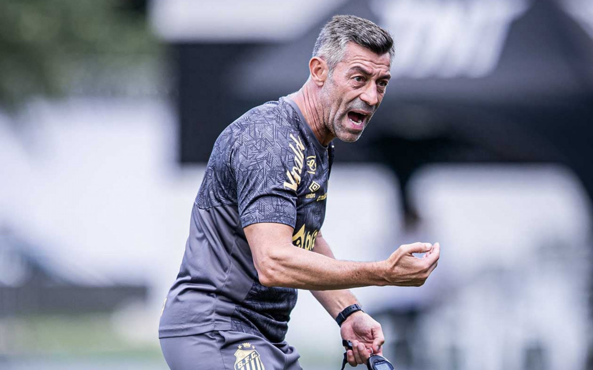 Santos recebe nova press&atilde;o milion&aacute;ria, e CAS marca audi&ecirc;ncia de Pedro Caixinha