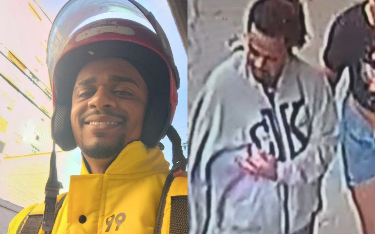 MPRJ contesta tese de prisão por engano e pede que motoboy continue detido