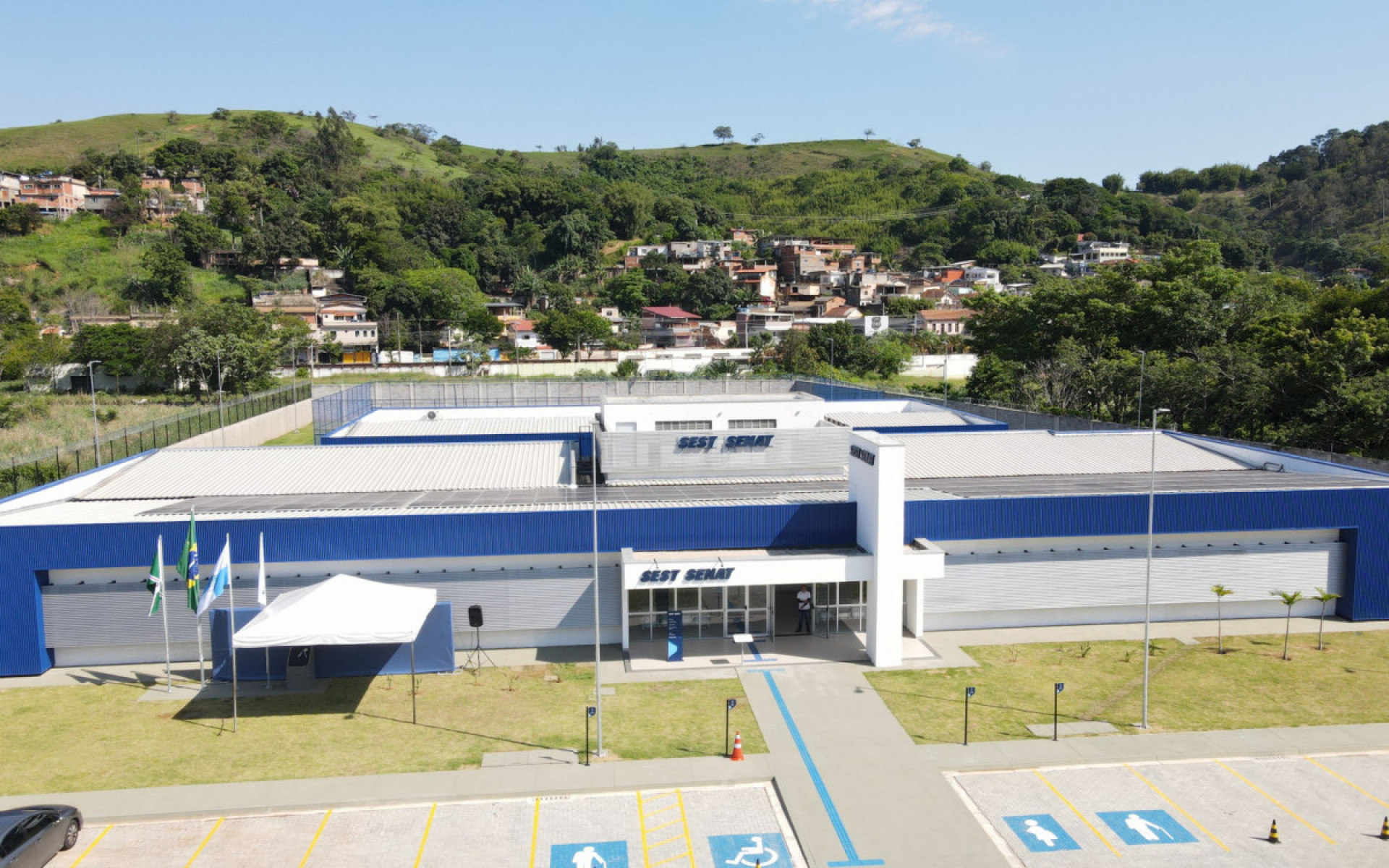 Inteligência artificial e geração de negócios são focos de evento de tecnologia em Três Rios