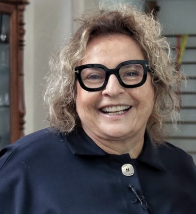 Joyce Pascowitch revela batalha contra infecção generalizada após 17 dias no hospital