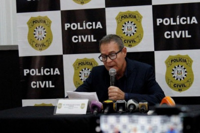 Mulher suspeita de matar cachorro com picareta é presa por maus-tratos em Porto Alegre