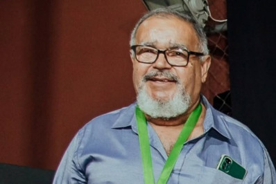 Morre Ives Macena, criador da primeira lona cultural do Rio, aos 74 anos