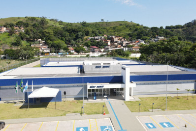 Inteligência artificial e geração de negócios são focos de evento de tecnologia em Três Rios