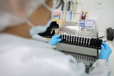 Fiocruz obtém patente para tratamento contra malária resistente