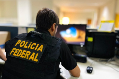 Receita, PF e MP deflagram operações para desarticular organização que fraudava fisco