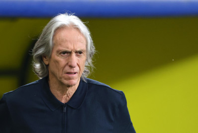 Jorge Jesus revela que esteve próximo de assumir a Seleção