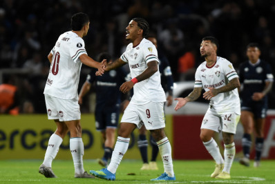 Veja os cenários para o Fluminense avançar às oitavas de final da Libertadores