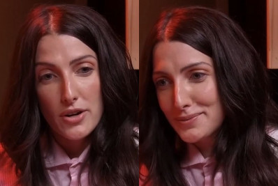 Clarice Falcão admite qual vídeo do 'Porta dos Fundos' se arrepende