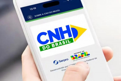 Câmara aprova medida provisória que prevê renovação automática de CNH