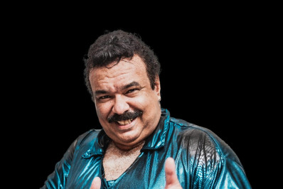 Dia das Mães musical no Pátio Alcântara