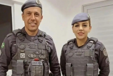 Tenente-coronel da PM preso por feminicídio é acusado de assédio e ameaça contra subordinada