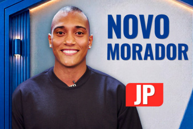 Conheça o novo morador da 'Casa do Patrão' 