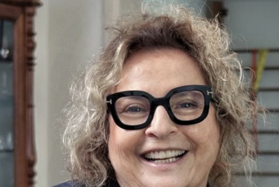 Joyce Pascowitch revela batalha contra infecção generalizada após 17 dias no hospital