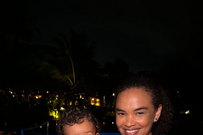 Lucy Ramos retorna às novelas após chegada da filha e viverá mãe solo: 'Hoje meu tempo é precioso'