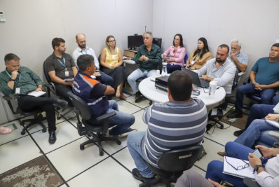 Rio das Ostras cobra resposta da Rio+Saneamento após série de falhas em obras pela cidade