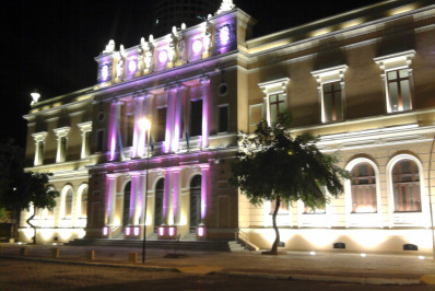 Museu da Justiça recebe evento gratuito que debate a Lei da Mordaça