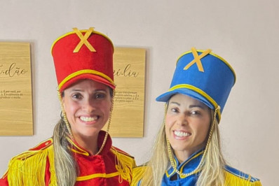 Festa Ploc faz Niterói reviver os sucessos dos Anos 80 e 90
