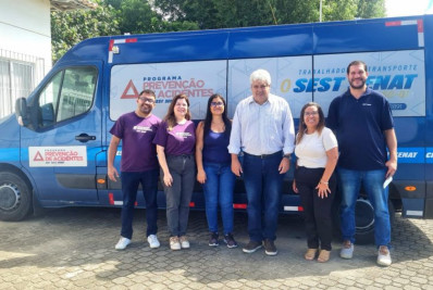 Qualificação e emprego entram na rota de parceria em Rio das Ostras