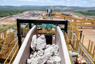 Especialistas e municípios criticam projeto de lei sobre minerais críticos