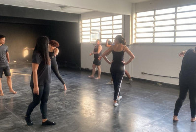 Projeto Ato Futuro abre 160 inscrições para oito oficinas gratuitas de arte e saúde mental