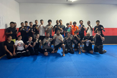 Team Bechelli cresce em Portugal e mira conquistas na Copa Ibérica de Jiu-Jitsu Desportivo