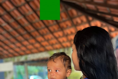 Iniciativa apoia adolescentes grávidas e jovens mães nas periferias do Rio