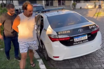 Homem condenado por uso de moeda falsa é preso em Laranjeiras