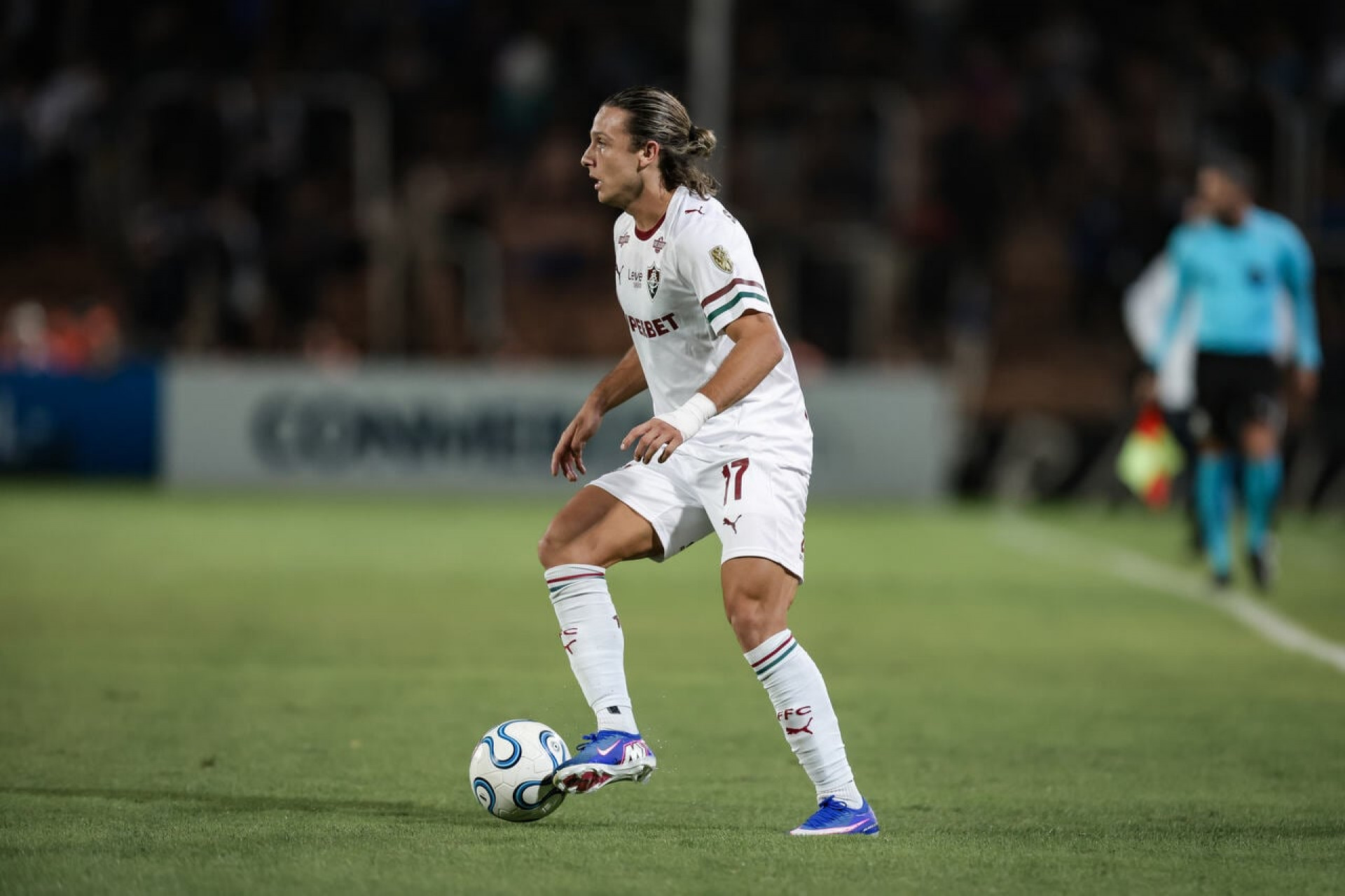 Confira o que o Fluminense necessita para avan&ccedil;ar &agrave;s oitavas da Libertadores