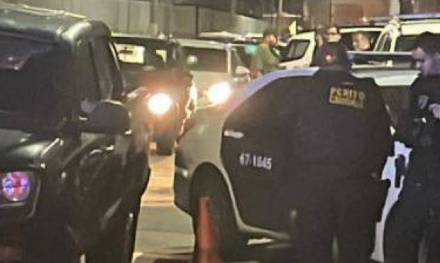 Criminoso é morto durante tentativa de roubo no Engenho Novo