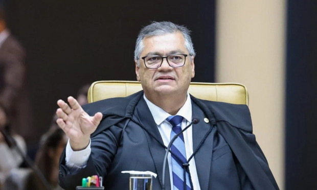 Dino restabelece Andrei Rodrigues no comando da Polícia Federal