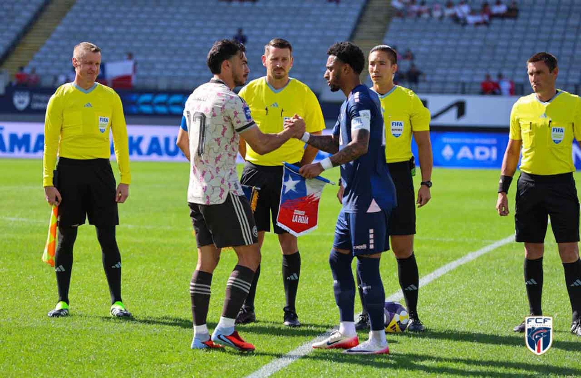 Feras da Copa: Ryan Mendes, o capit&atilde;o e maior &iacute;dolo de Cabo Verde