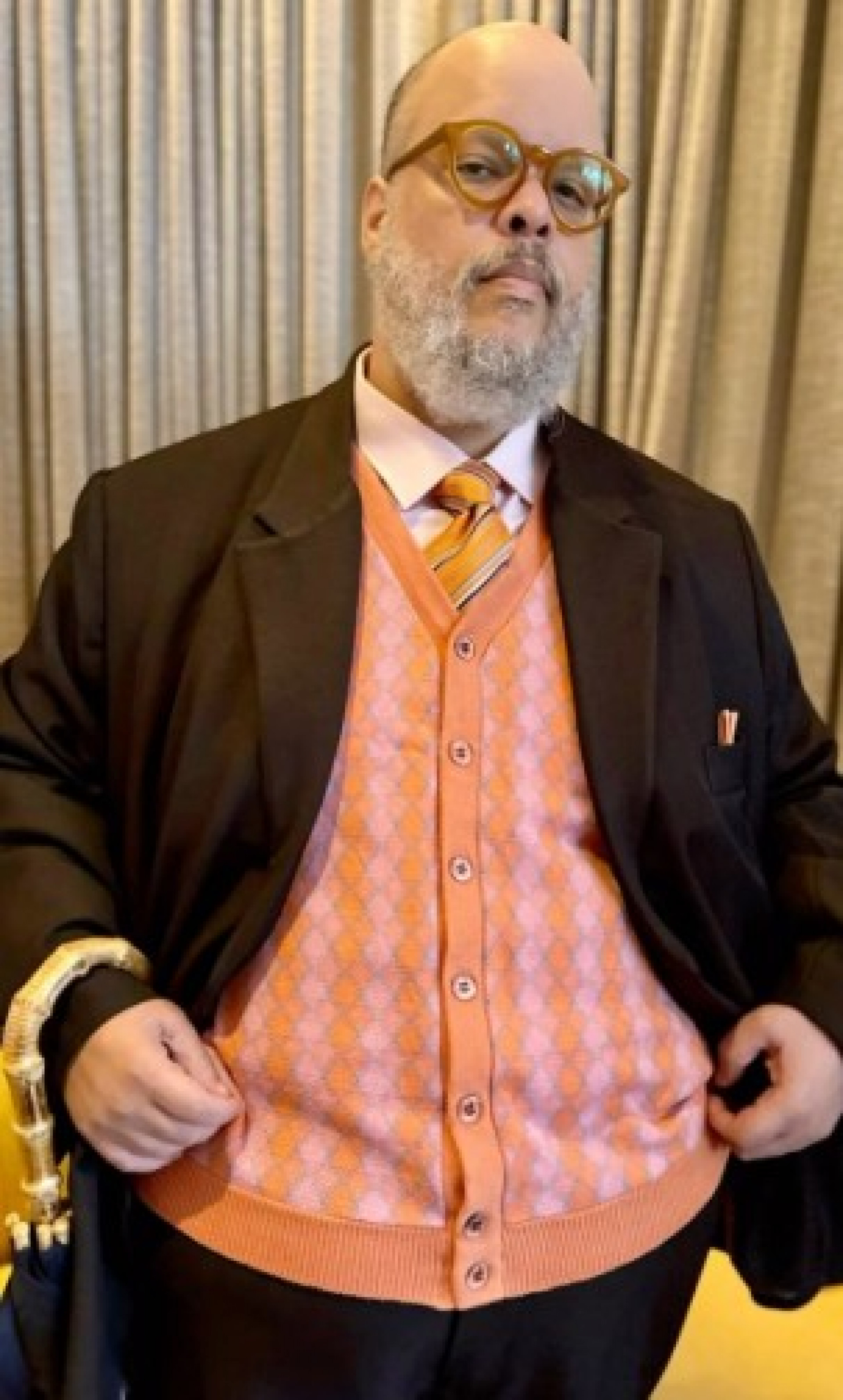 Ed Motta é intimado a depor sobre confusão em restaurante na Zona Sul