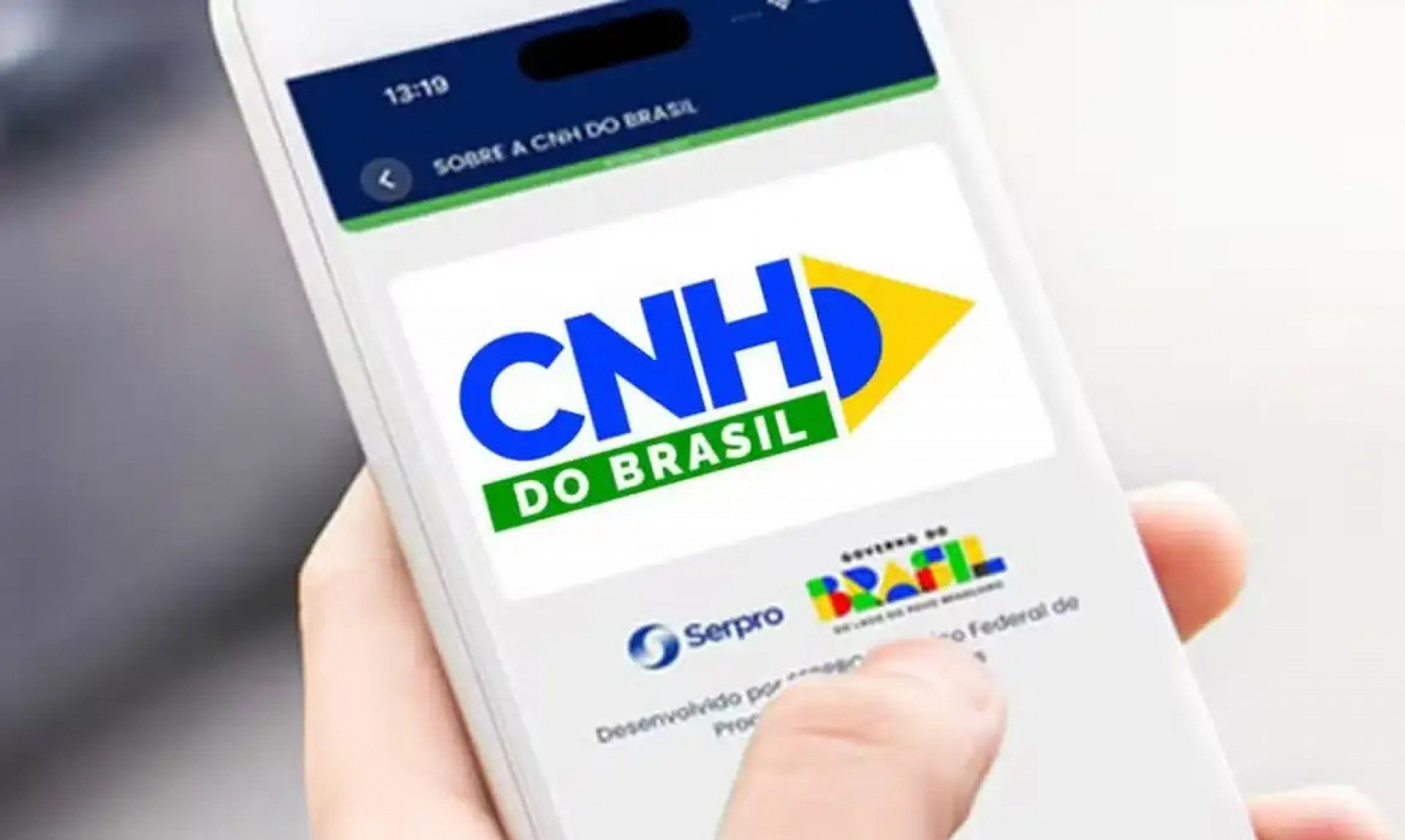 Altera&ccedil;&atilde;o no prazo faz parte do processo de adapta&ccedil;&atilde;o ao programa CNH do Brasil