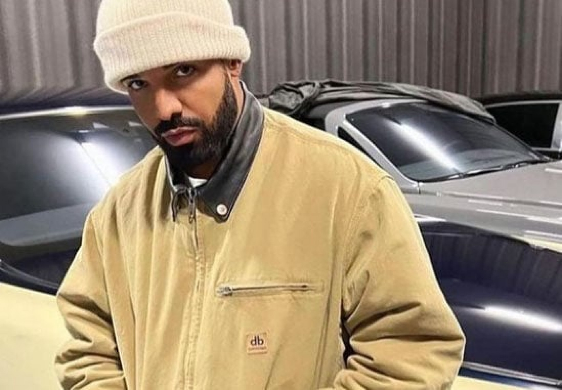 Rapper Drake ajuda clube italiano a garantir investimento de R$ 640 milh&otilde;es&nbsp;