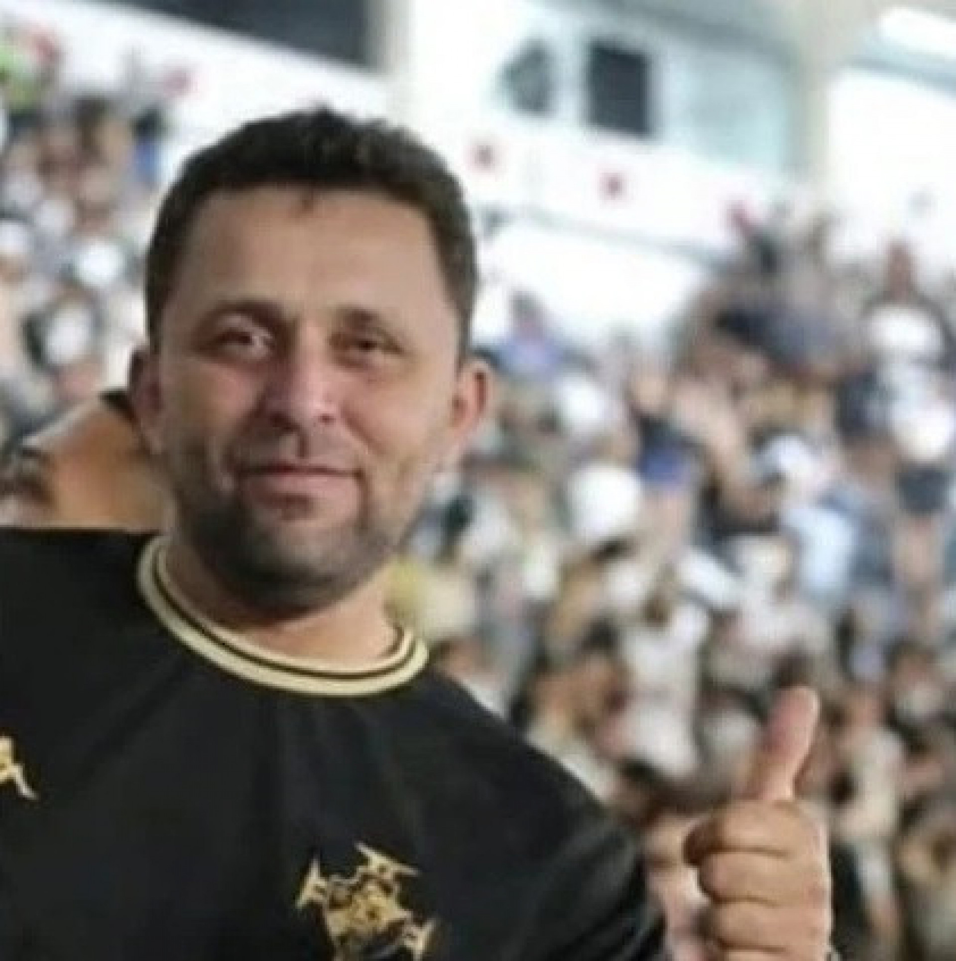 Torcedor do Vasco, Fabiano Miranda Lopes morreu ap&oacute;s quatro dias internado