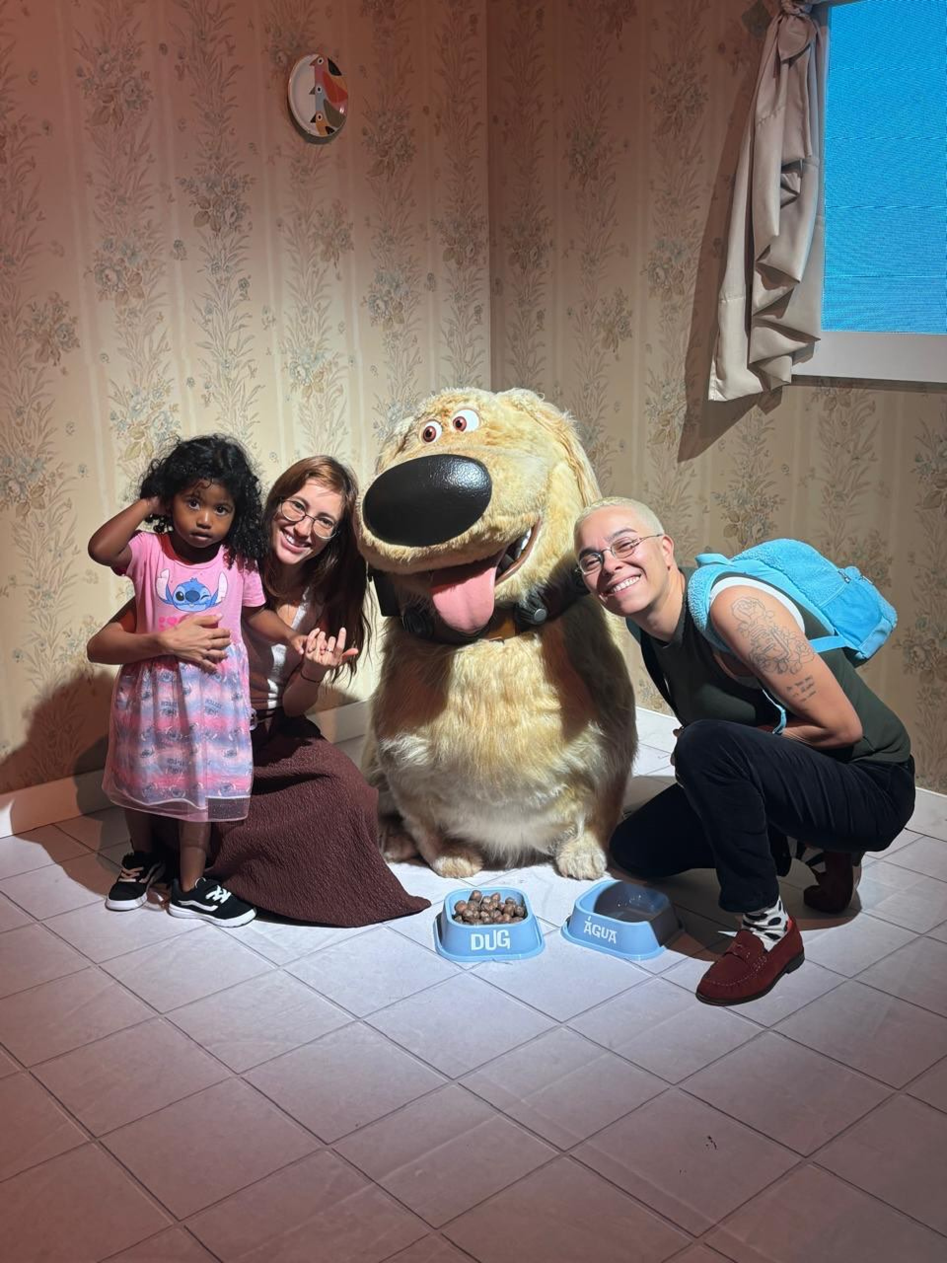 Maria Gadú e Ana Paula Popi são mães de Alice - Reprodução/Instagram 