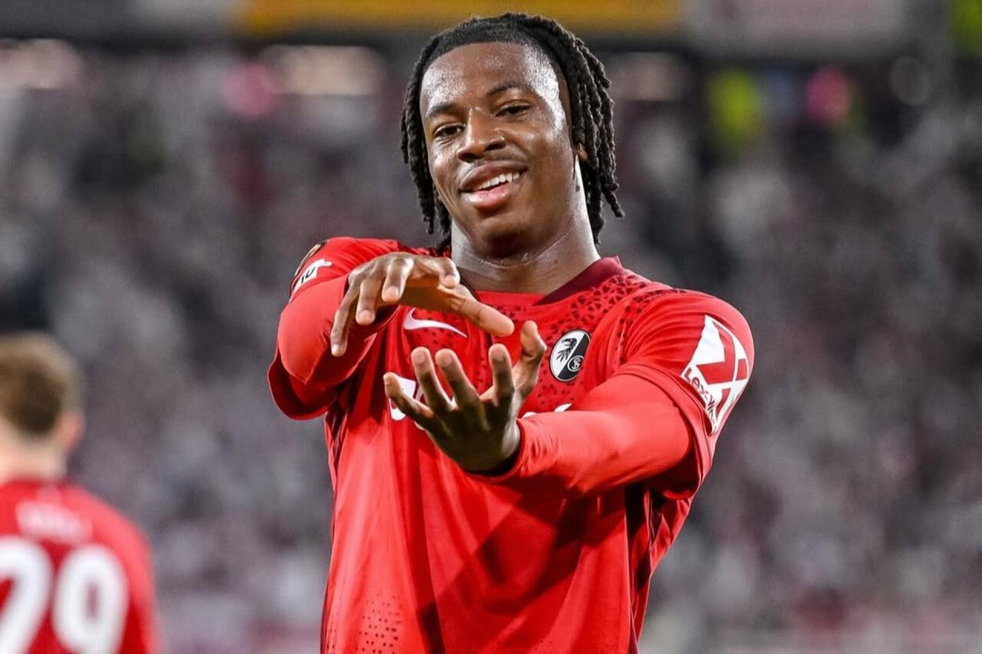 Freiburg faz hist&oacute;ria, bate o Braga e garante vaga na final da Liga Europa