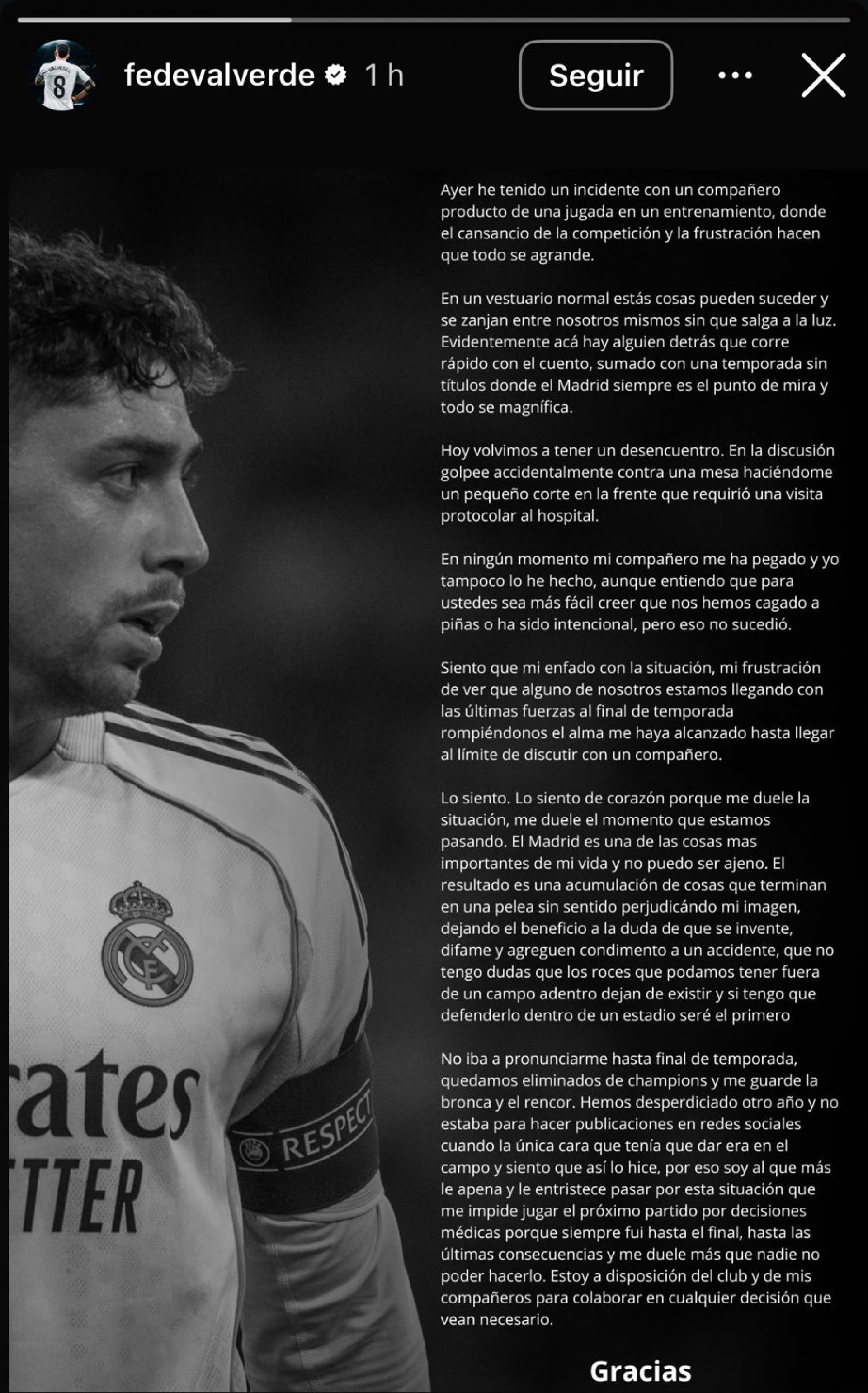 Publicação de Valverde