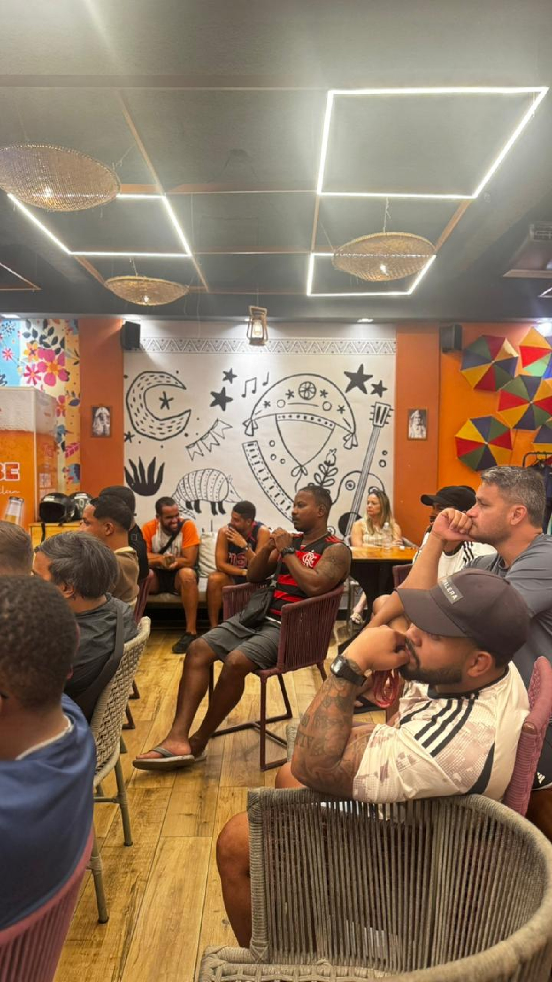 Curso exclusivo forma novos guias nas favelas da Rocinha e Vidigal