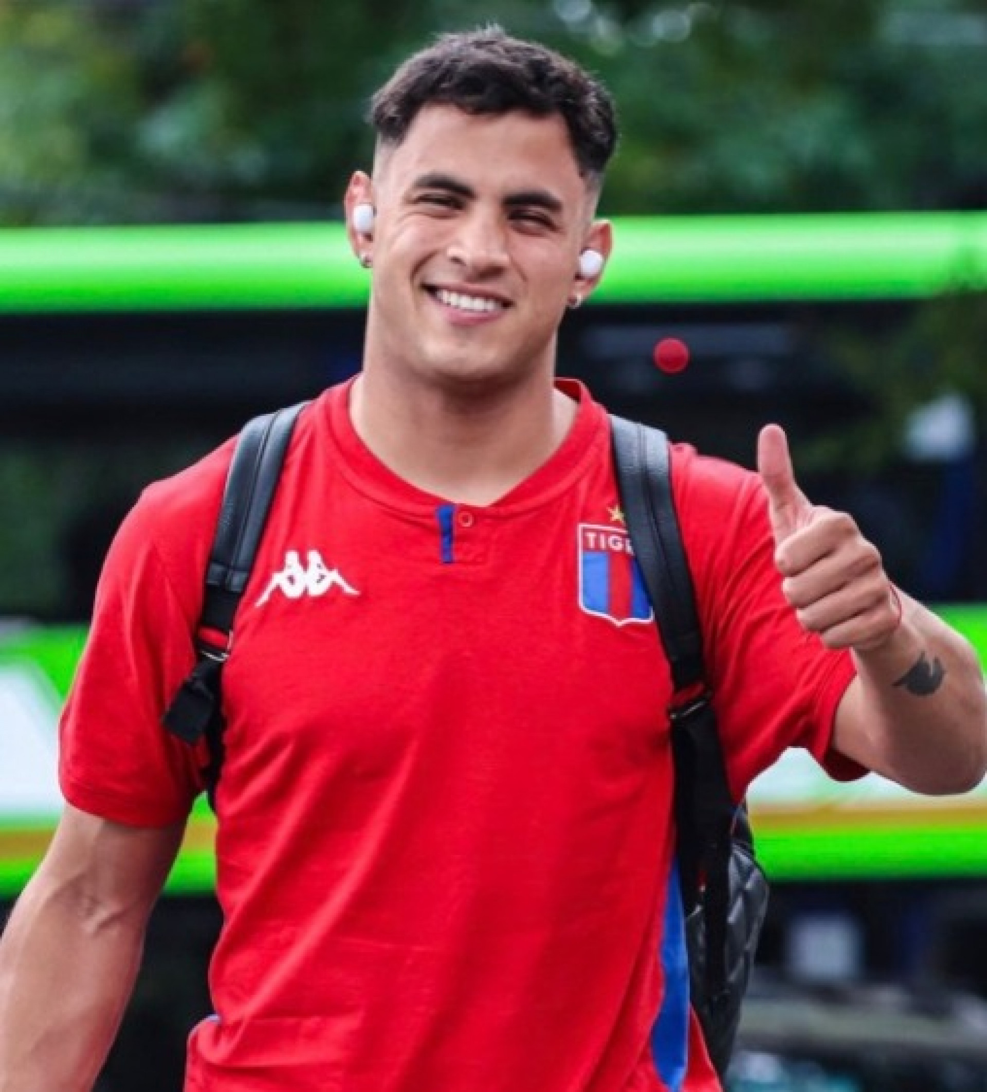 David Romero pode ser reforço do Flamengo