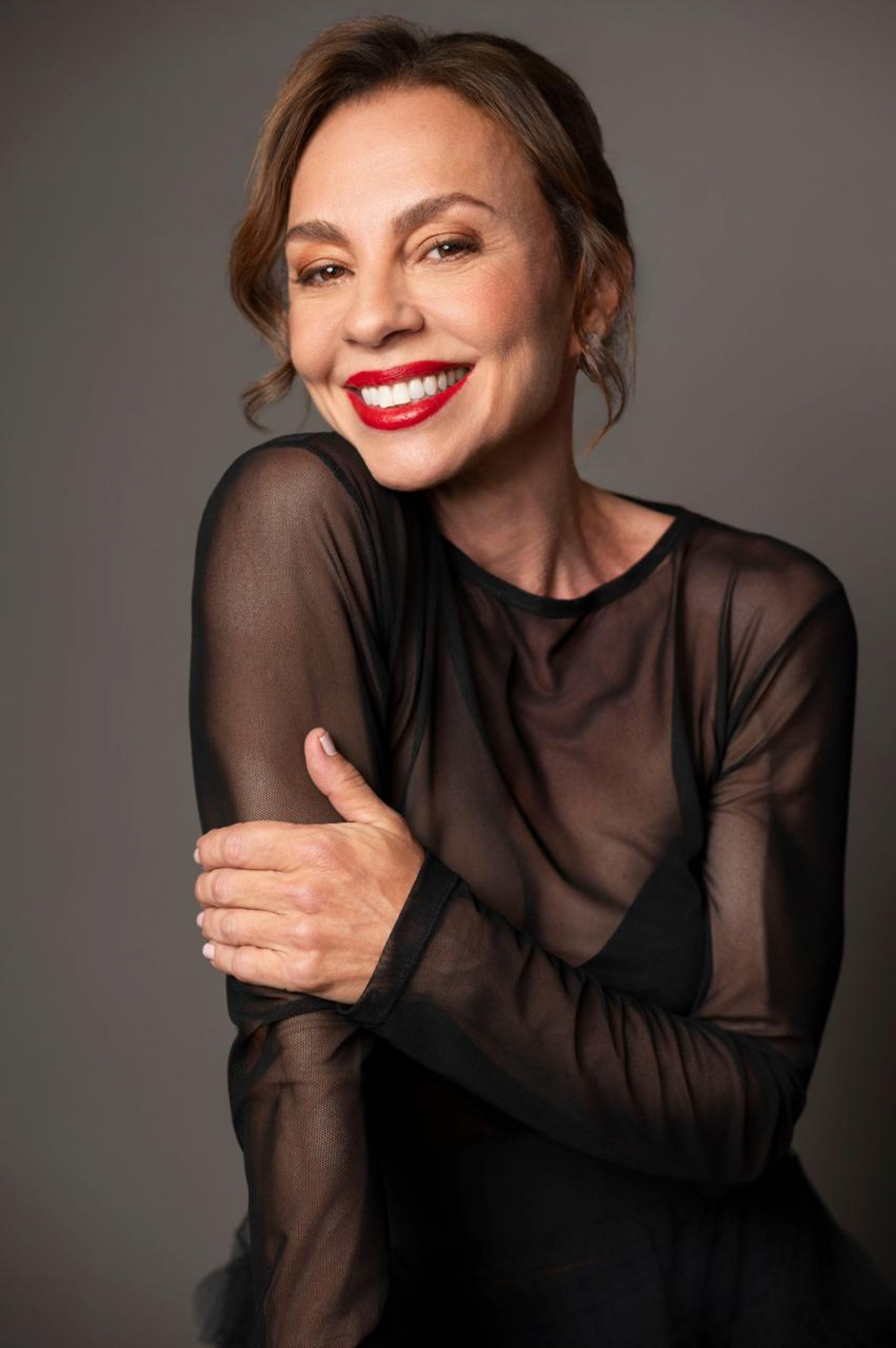 Carla Marins - Rodrigo Lopes / Divulgação