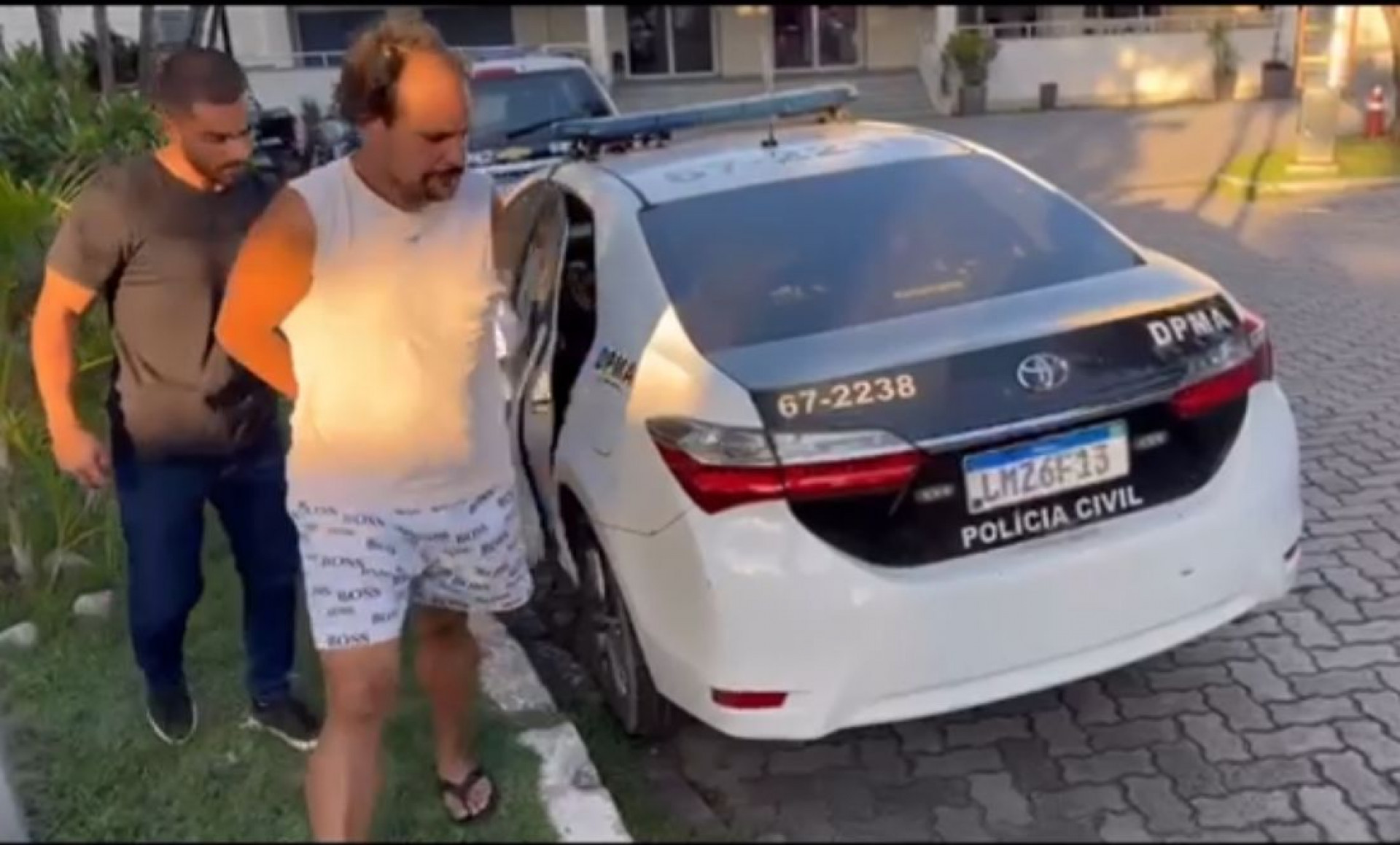 Homem condenado por uso de moeda falsa é preso em Laranjeiras