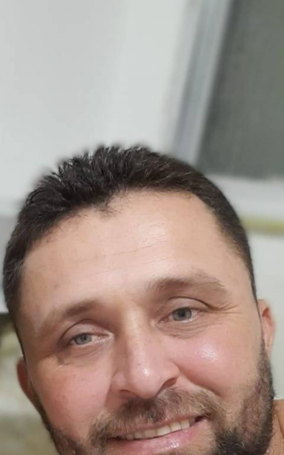 Fabiano Miranda foi agredido na saída do jogo do Vasco e Flamengo - Rede Social