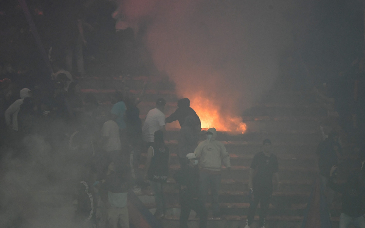 URGENTE! Independiente Medellín se Desculpa ao Flamengo Após Caos na Libertadores