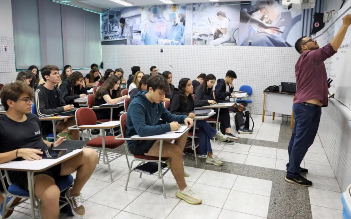 Nomes dos pré-selecionados podem ser consultados na página do programa no Portal Único de Acesso ao Ensino Superior